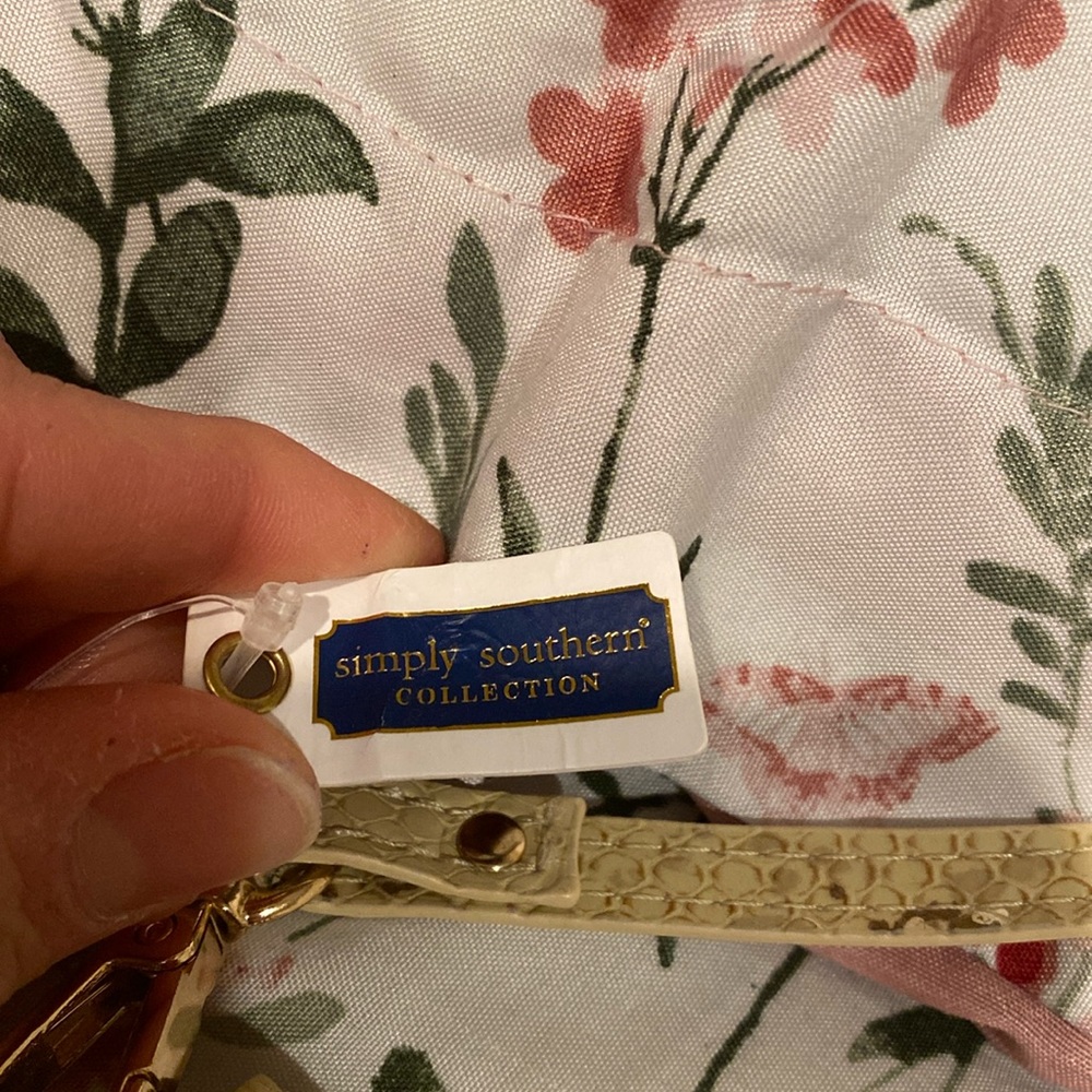 Simple Southern Wallet/bag👛